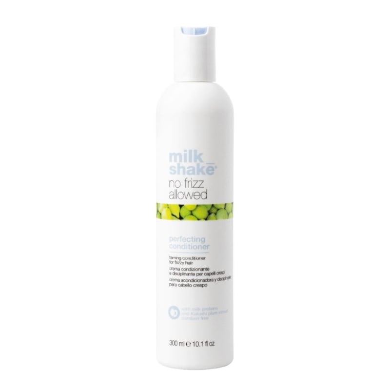 MilkShake No Frizz Allowed Perfecting Conditioner 300 ml