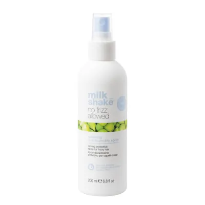 MilkShake No Frizz Allowed Amazing Anti-Humidity Spray 200 ml