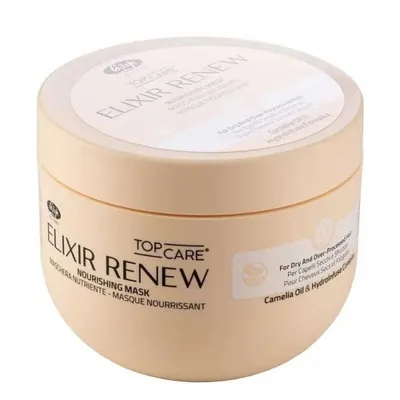 Lisap Elixir Renew Nourishing Hair Mask 500 ml