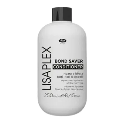 Lisap Lisaplex Bond Saver Conditioner 250 ml