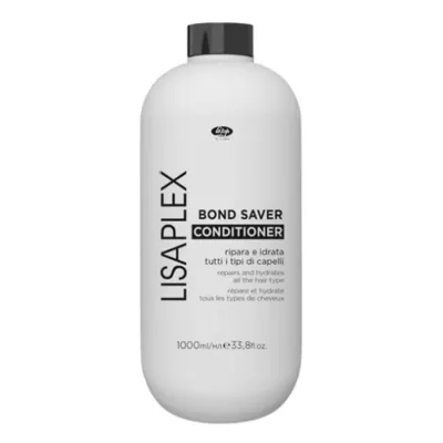 Lisap Lisaplex Bond Saver Conditioner 1000 ml