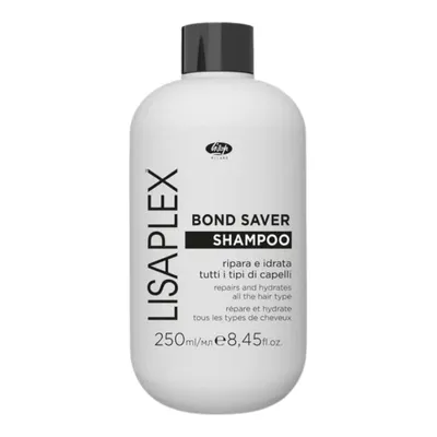 Lisap Lisaplex Bond Saver Shampoo 250 ml