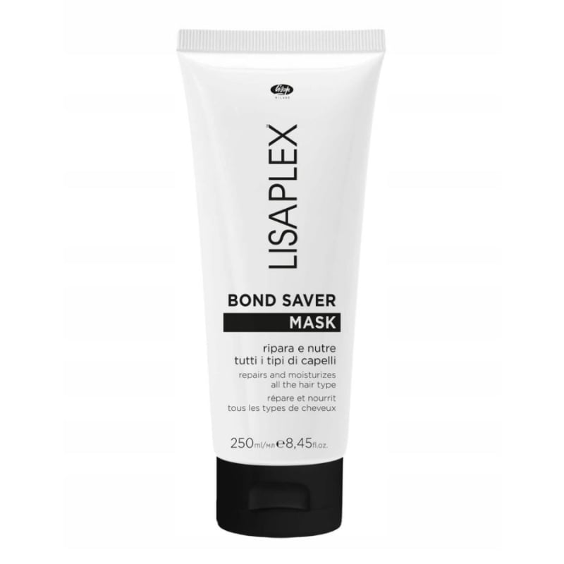Lisap Lisaplex Bond Saver Mask 250 ml