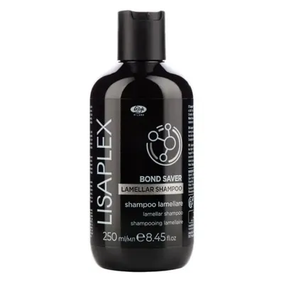 Lisap Lisaplex Lamellar Shampoo 250 ml