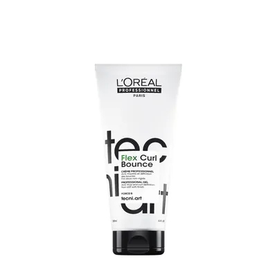 Loreal Professionnel Techni Art Flex Curl Bounce 200ml