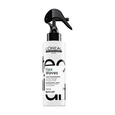 Loreal Professionnel Tecni Art Flex Waves 190 ml