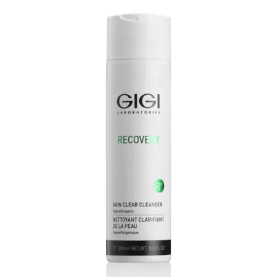 GIGI Recovery Cleansing Gel 250 ml