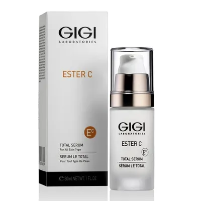 GIGI Ester C Serum 30 ml