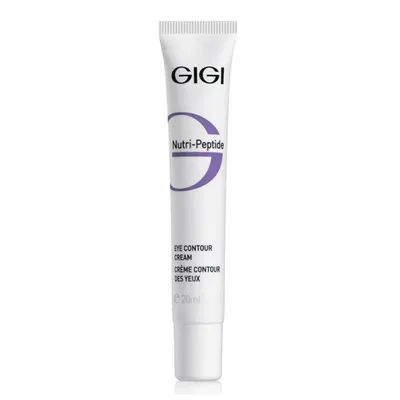 GIGI Nutri Peptide Eye Cream 20 ml