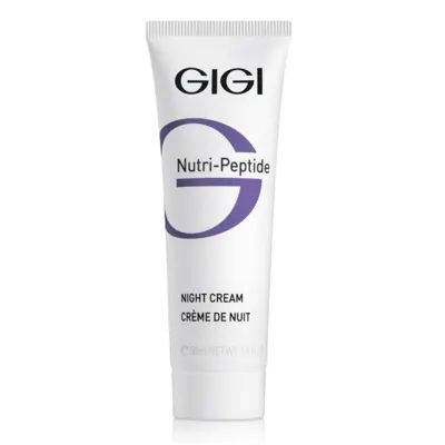 GIGI Nutri Peptide Night Cream 50 ml