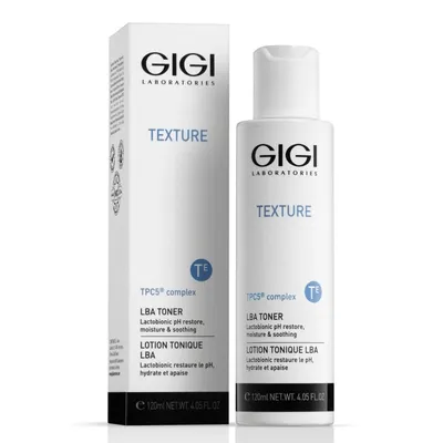 GIGI Texture QBS Peeling 50 ml