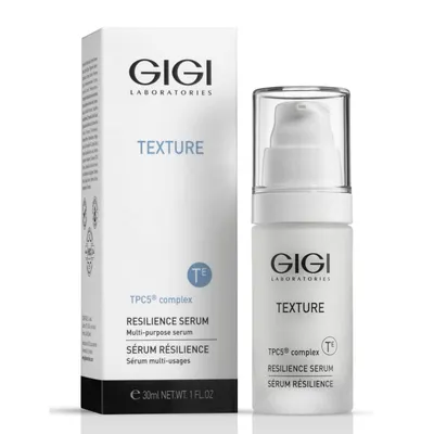 GIGI Texture Resilience Serum 30 ml