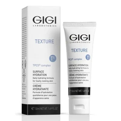 GIGI Texture Surface Hydration Cream 50 ml