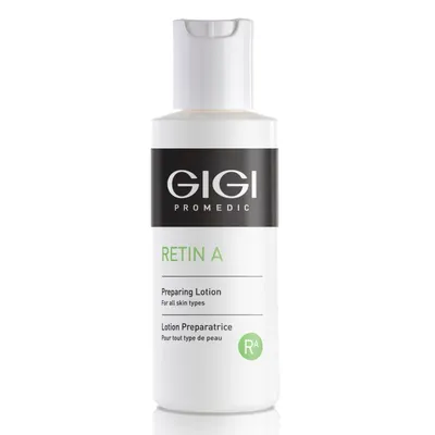 GIGI PRS7 Clear Sebo Care Cream 50 ml