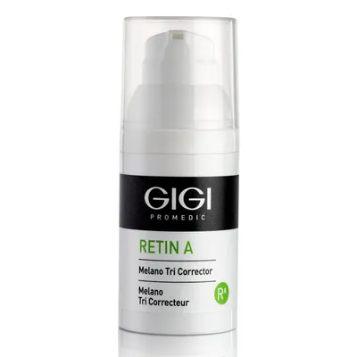 GIGI Retin A Melano Tri Corrector 30 ml