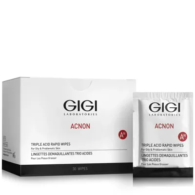 GIGI Retin A Foaming Cleanser 120 ml
