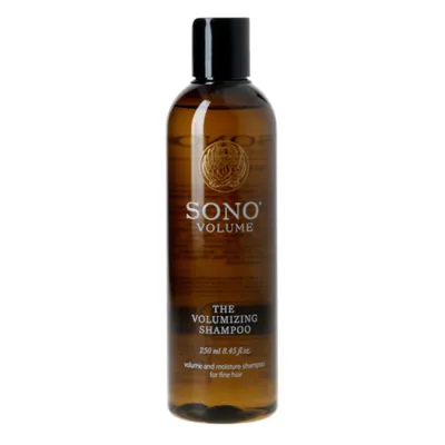 Sono Color The Anti-Age Shampoo 250 ml