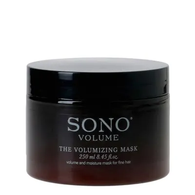 SONO The Volume Mask 250 ml