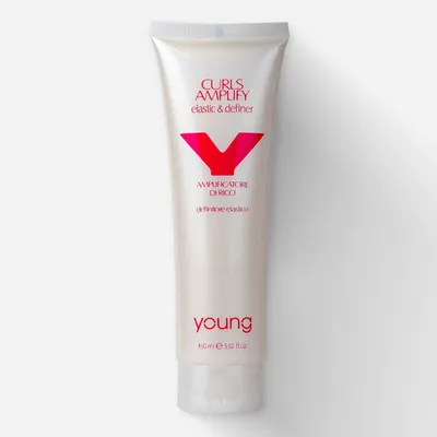 Young Professional Curls Amplify Cream Curler 150 ml