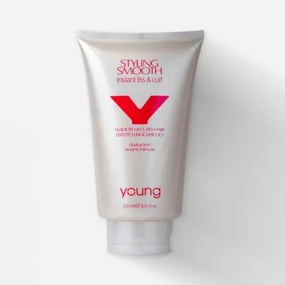 Young Professional Curls Amplify Cream Curler 150 ml