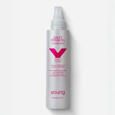 Young Professional Salty Passion Salt Hair Spray 200 ml