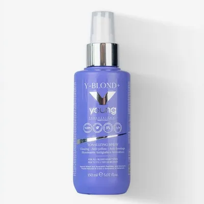Young Professional Y-Blond+ Spray 150 ml