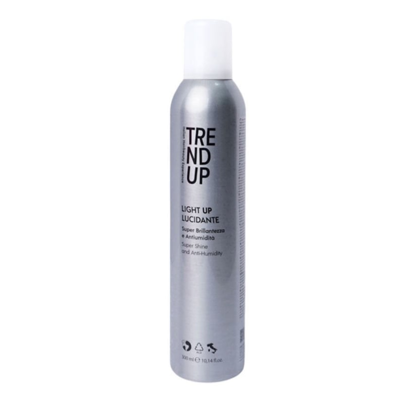 Trend Up Light Up Gloss 300 ml