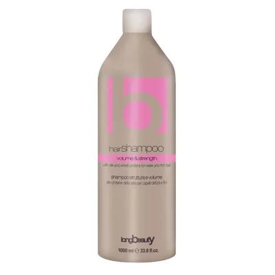 Edelstein Evolution LongBeauty Volume & Strength Shampoo 1000 ml