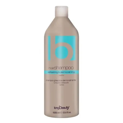 Edelstein Professional Evolution Ice Sensation Shampoo 1000ml