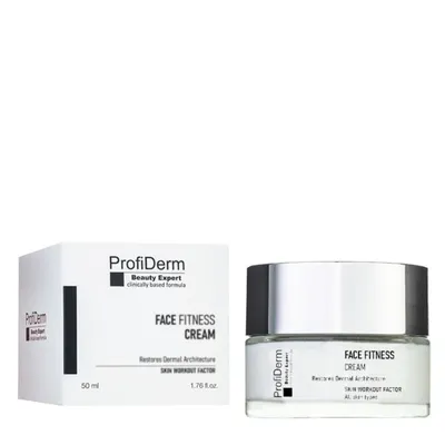 Profiderm Face Fitness Cream 50 ml