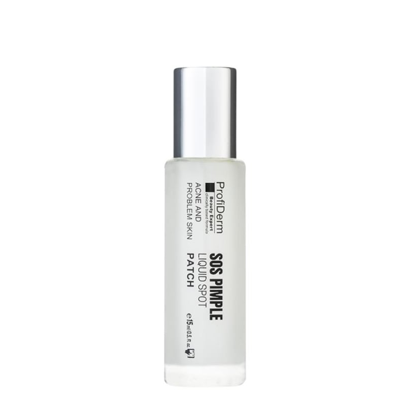 Profiderm SOS Pimple Liquid Spot Patch 15 ml