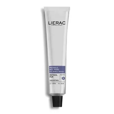 Lierac Anti-Wrinkle Protocol The Cream 30 ml