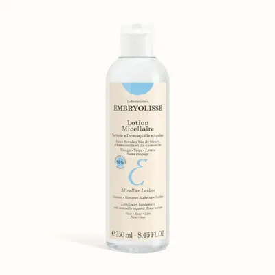 Embryolisse Micellar Lotion 250 ml