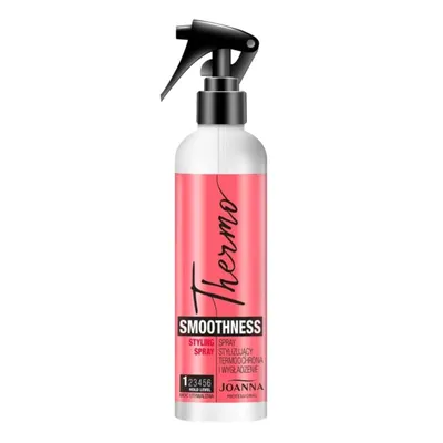 Joanna Professional Thermo Smoothness Styling Spray 300ml