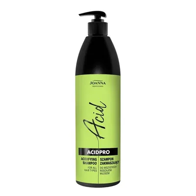 Joanna Professional AcidPro Acidifying Shampoo 1000 ml