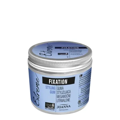 Joanna Professional Styling paste - super strong 150ml