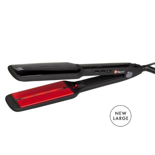 Upgrade Large2 Bio-Infrared professional hair straightener
