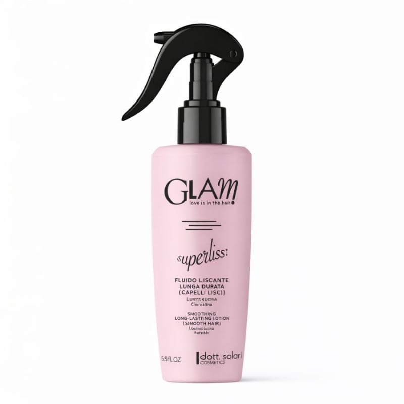 Dott Solari Superliss Fluido Lisciante 200 ml