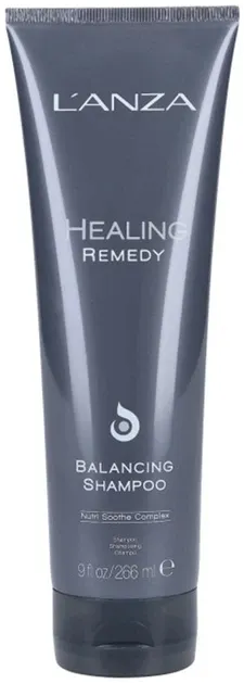 Lanza Healing Remedy Scalp Balancing Cleanser 266ml