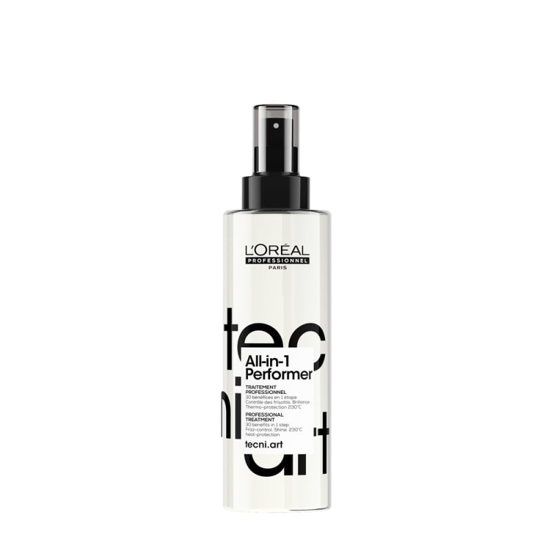 Loreal Professionnel Tecni.Art All-In-1 Performer Spray 190 ml