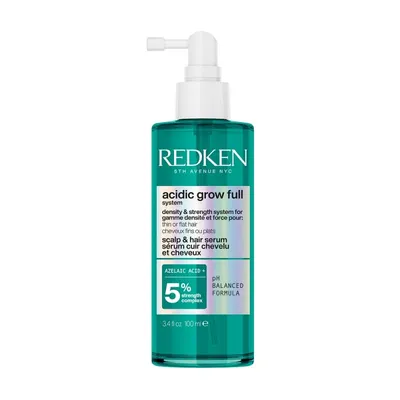 Redken Acidic Grow Full System Hair Serum 100 ml