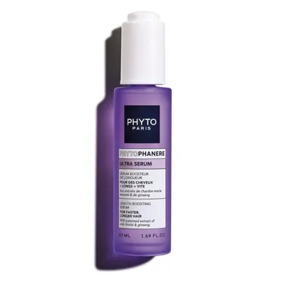 Phyto Phytophanère Ultra Length Boosting Serum 50 ml