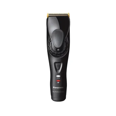 Професионална машинка за подстригване с X-taper 2.0 ножчета и линеен мотор Panasonic ER-FGP84