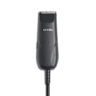 Професионален кабелен тример с прецизен snap-on нож Andis CTX TC-2