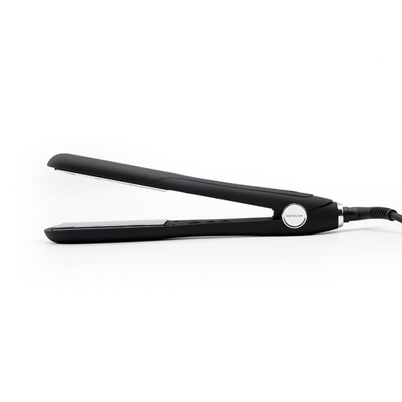 Corioliss The Wide Black Soft Touch