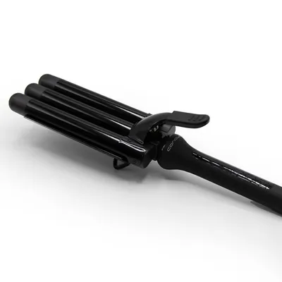 Corioliss Triple Barrel