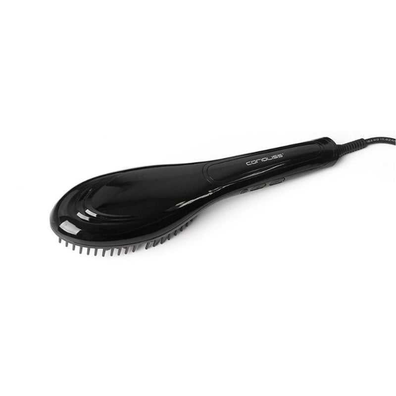 Corioliss Hot Brush Black