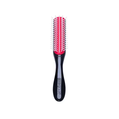 Четка за разресване и стилизиране Denman ICONIC D14 Small