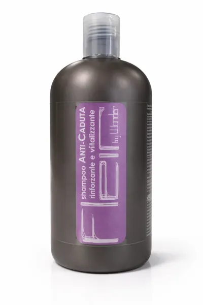Alan Jey Fleir Anti-Caduta Shampoo 500 ml