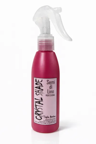 Alan Jey Crystal Shade Liquid Crystals 150 ml